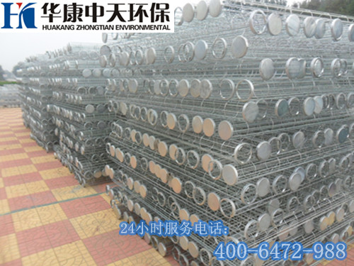  木工除塵器維修改造